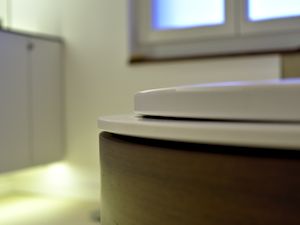 Umbau eines Einfamilienhauses