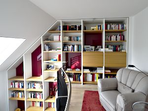 Sanierung eines Einfamilienhauses
