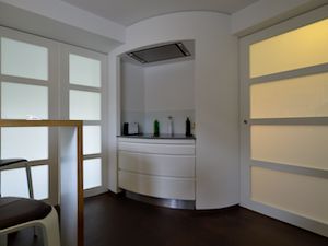 Sanierung eines Einfamilienhauses