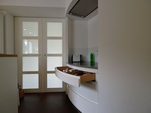 Sanierung eines Einfamilienhauses