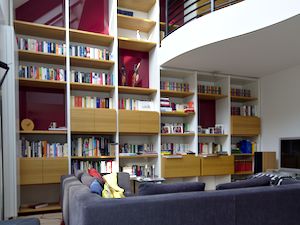 Sanierung eines Einfamilienhauses